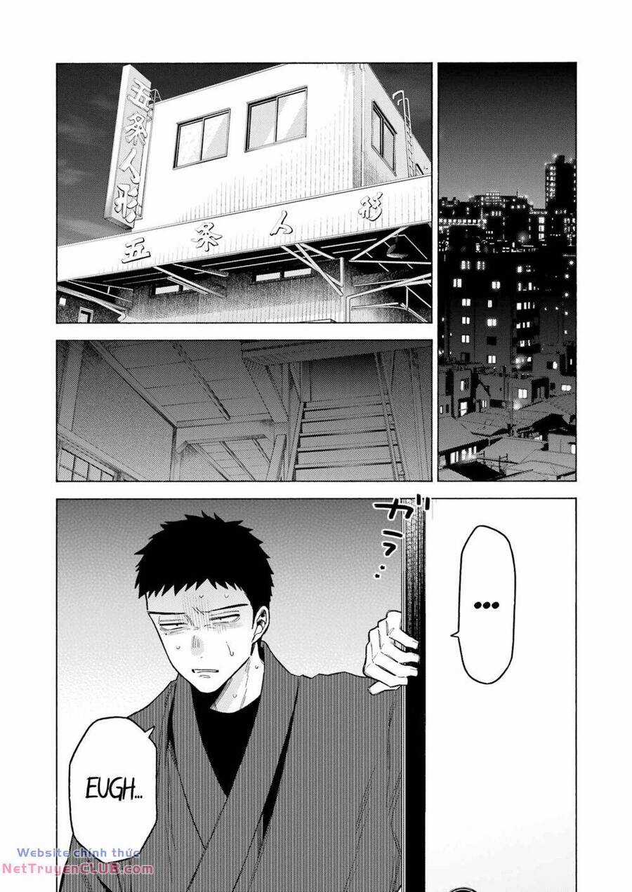 Nàng Nổi Loạn X Chàng Thợ May Chương 95 trang 17