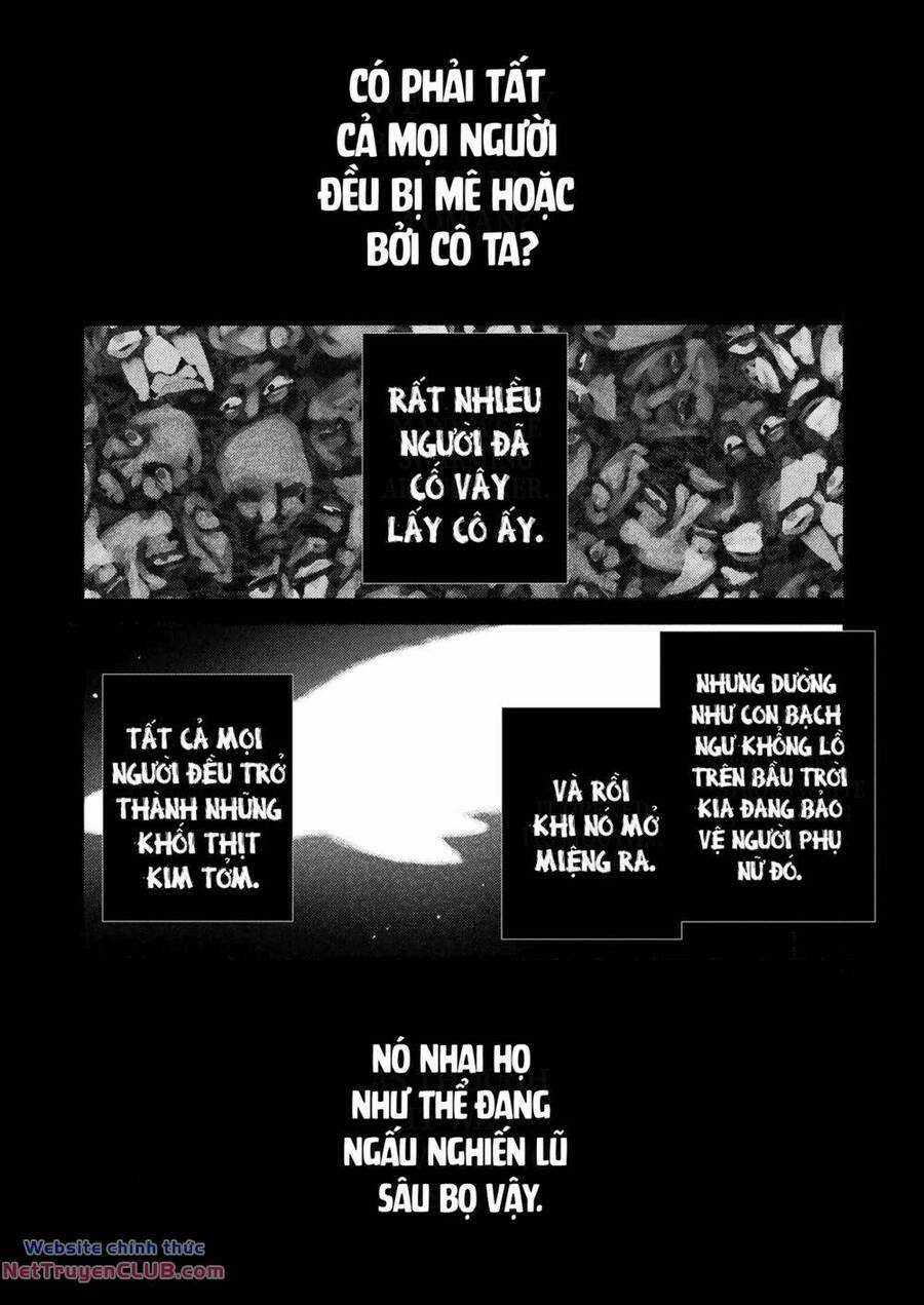 Nàng Nổi Loạn X Chàng Thợ May Chương 95 trang 2