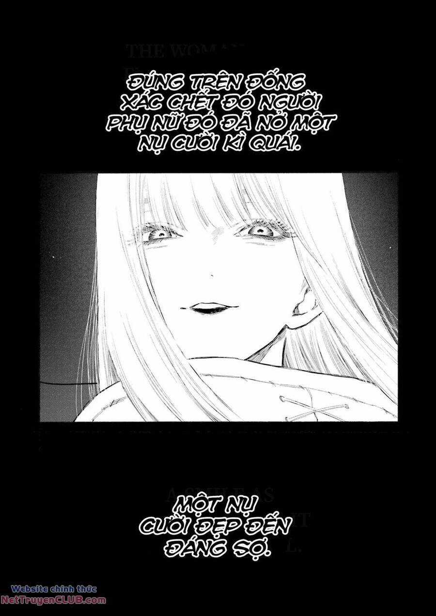 Nàng Nổi Loạn X Chàng Thợ May Chương 95 trang 3