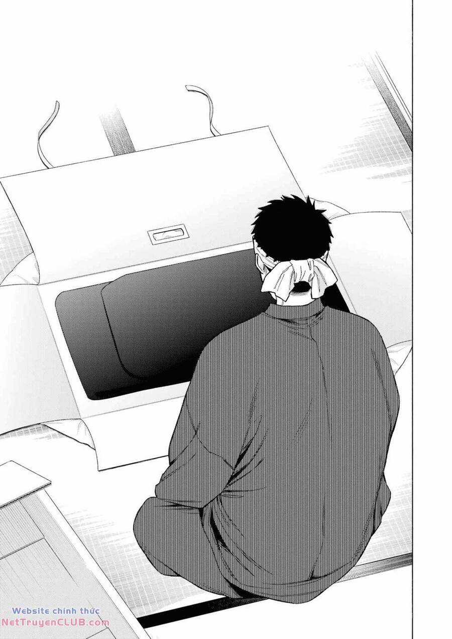 Nàng Nổi Loạn X Chàng Thợ May Chương 95 trang 5