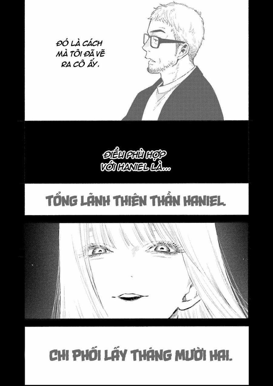 Nàng Nổi Loạn X Chàng Thợ May Chương 96 trang 20