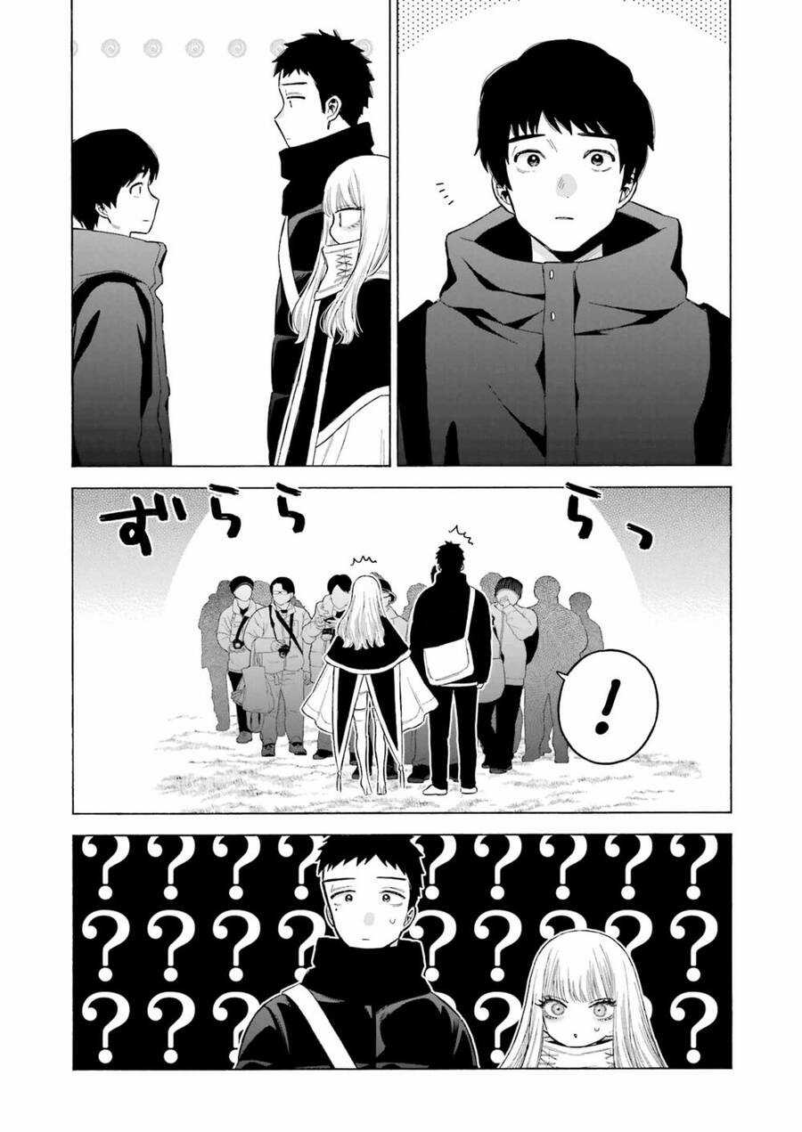 Nàng Nổi Loạn X Chàng Thợ May Chương 97 trang 11