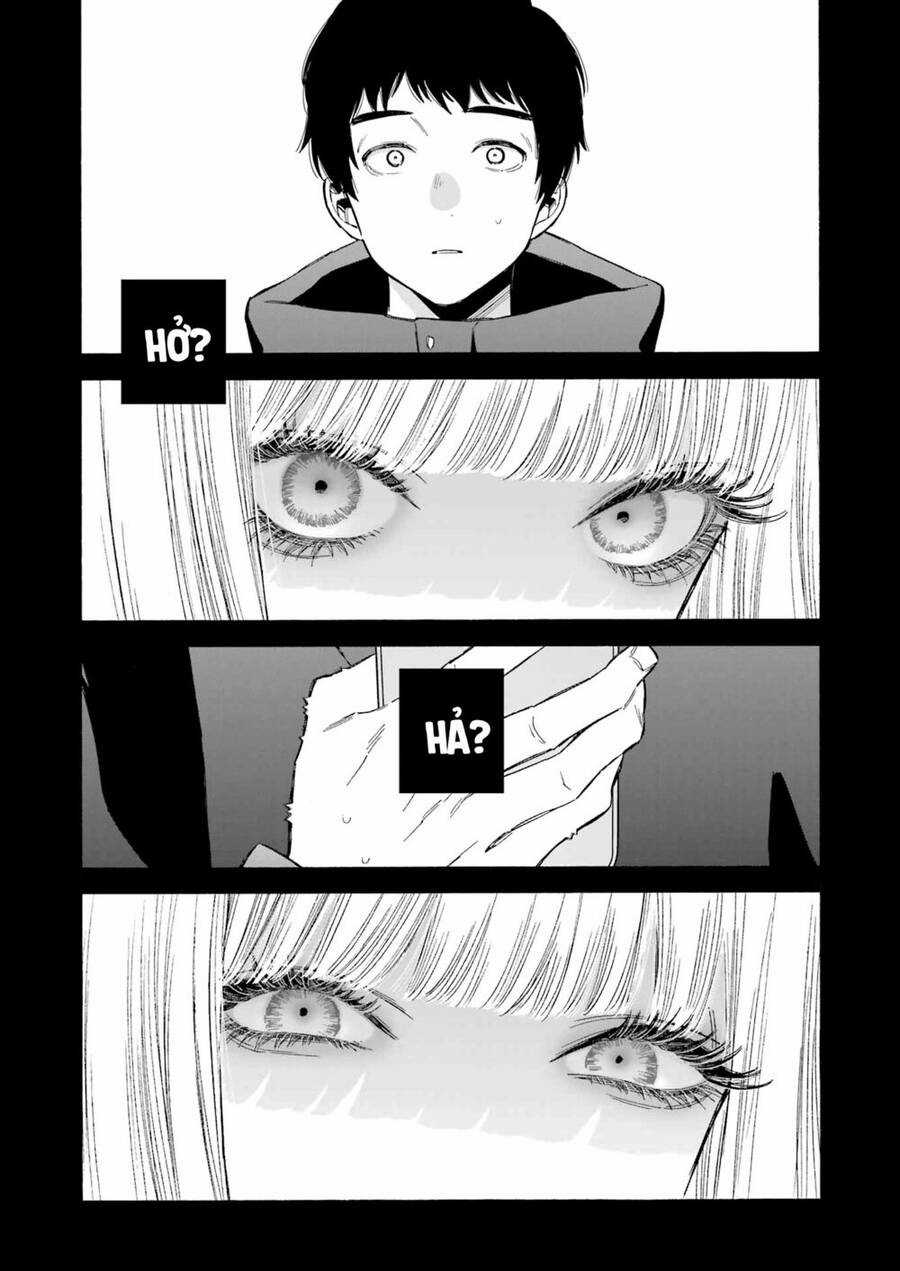 Nàng Nổi Loạn X Chàng Thợ May Chương 97 trang 26