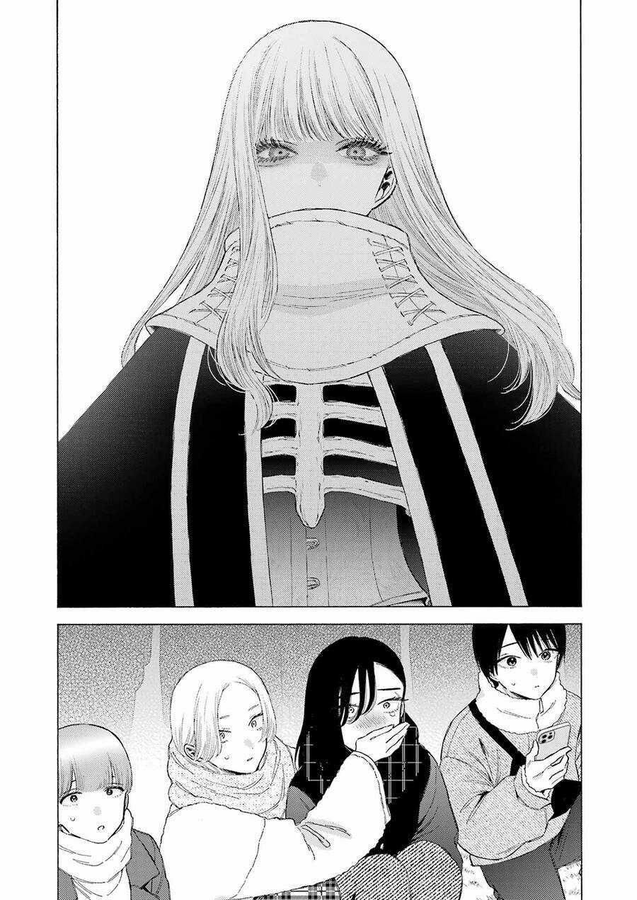 Nàng Nổi Loạn X Chàng Thợ May Chương 98 trang 13