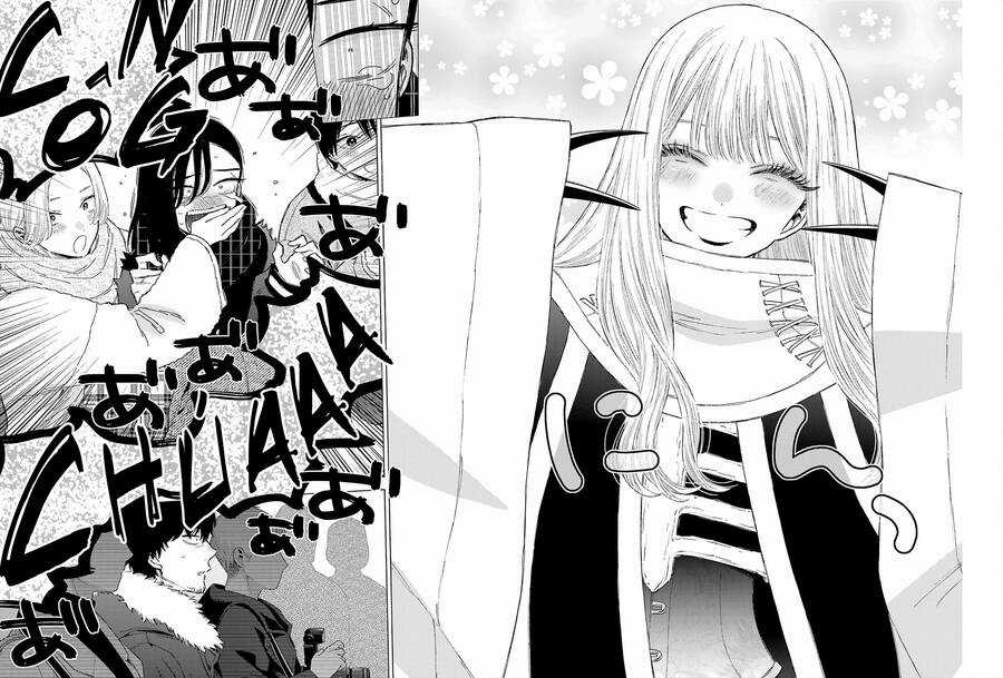 Nàng Nổi Loạn X Chàng Thợ May Chương 98 trang 14