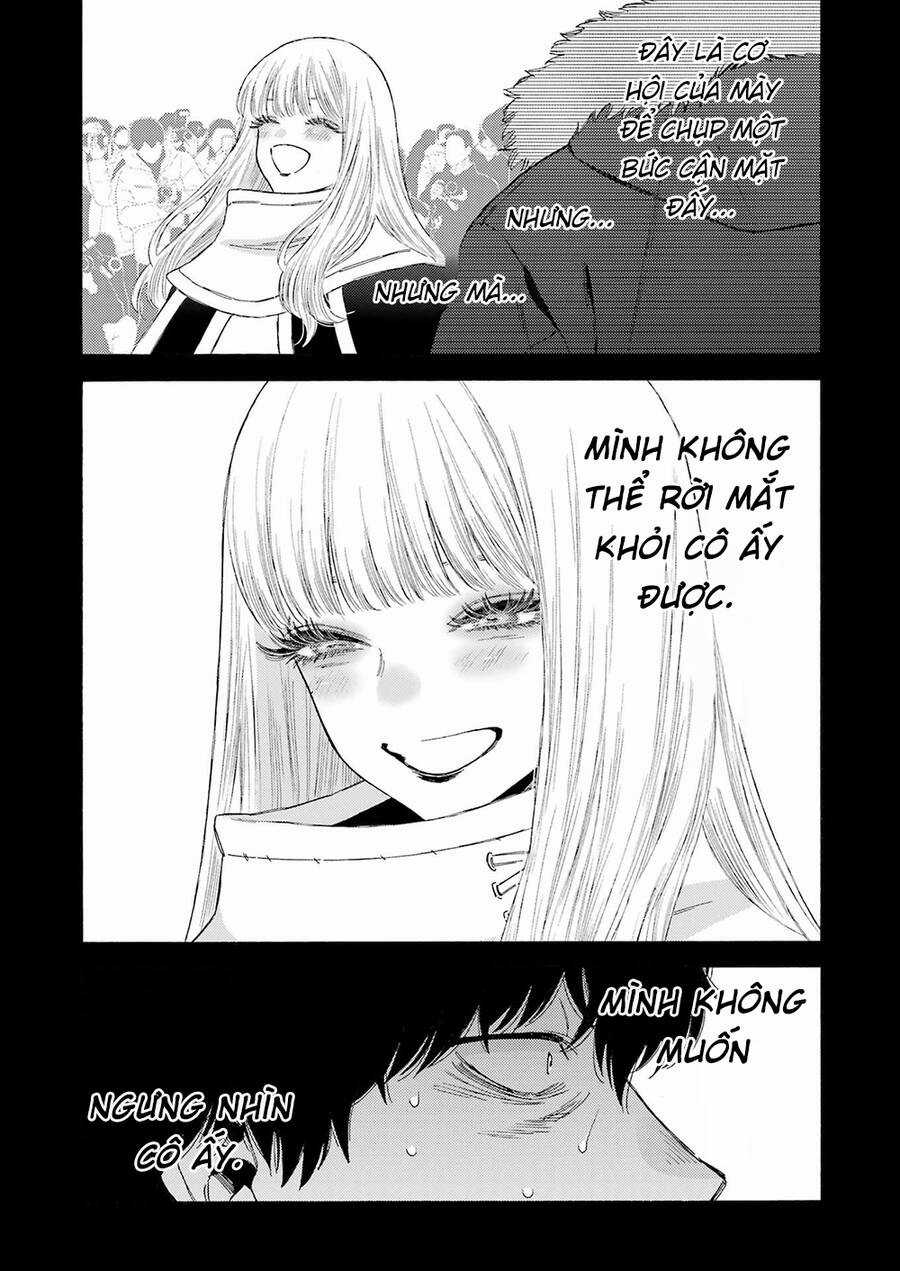 Nàng Nổi Loạn X Chàng Thợ May Chương 98 trang 16