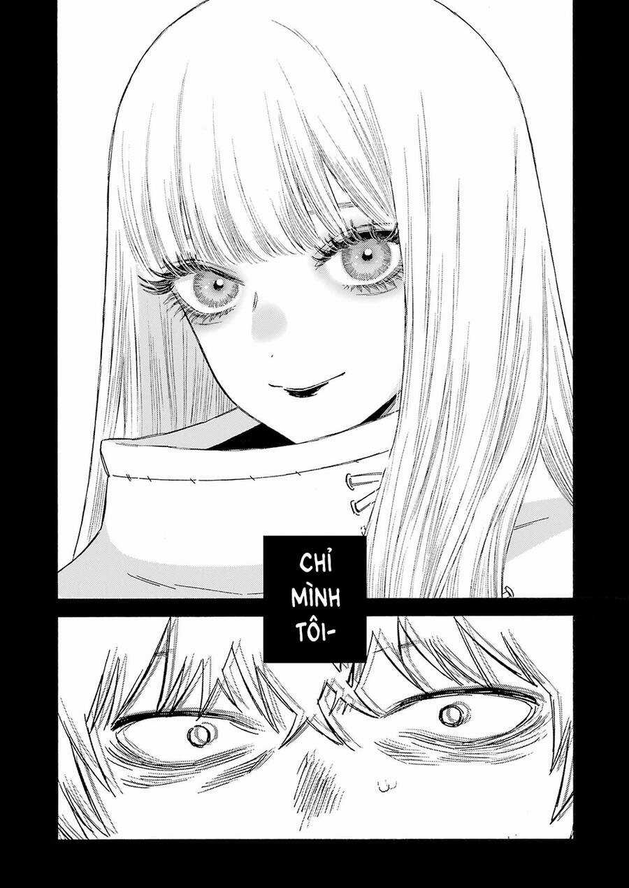 Nàng Nổi Loạn X Chàng Thợ May Chương 98 trang 19