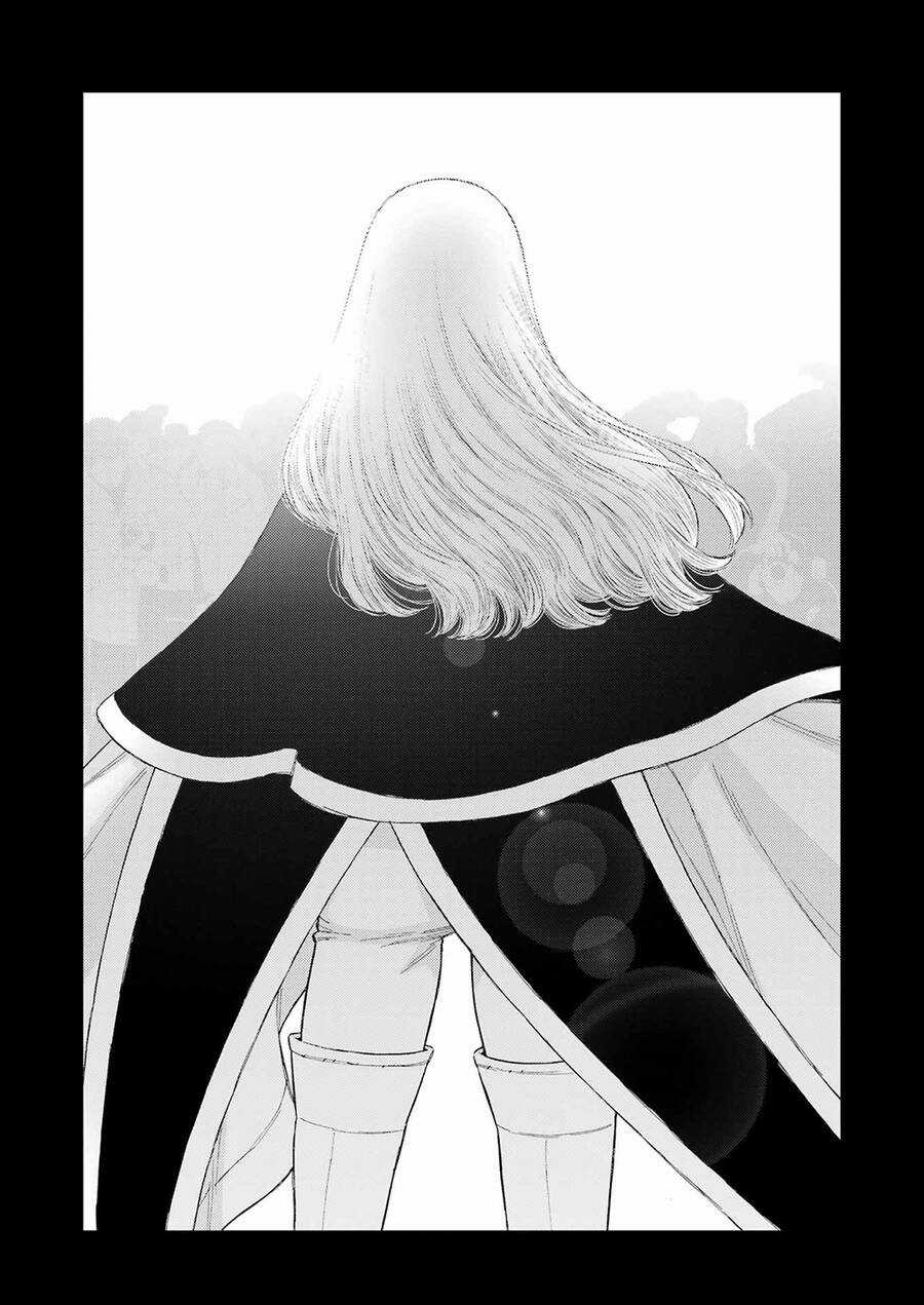 Nàng Nổi Loạn X Chàng Thợ May Chương 98 trang 26