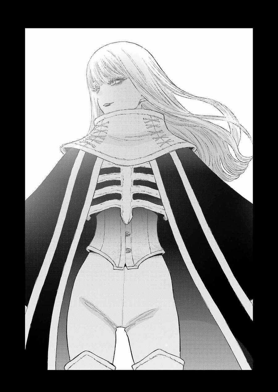 Nàng Nổi Loạn X Chàng Thợ May Chương 98 trang 27