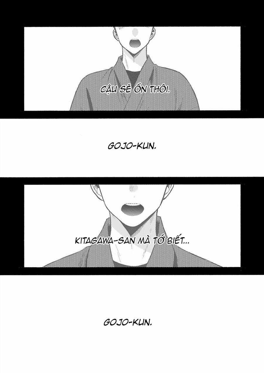 Nàng Nổi Loạn X Chàng Thợ May Chương 99 trang 11