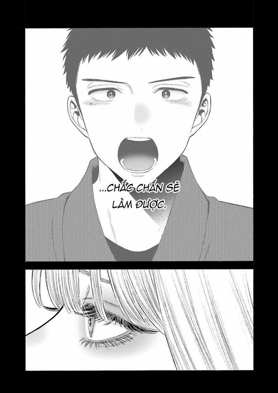 Nàng Nổi Loạn X Chàng Thợ May Chương 99 trang 12