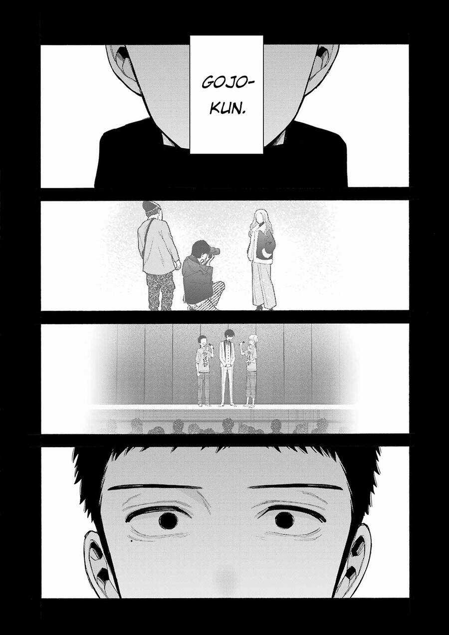 Nàng Nổi Loạn X Chàng Thợ May Chương 99 trang 13