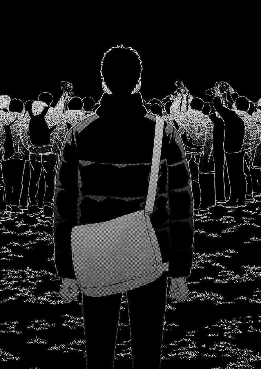 Nàng Nổi Loạn X Chàng Thợ May Chương 99 trang 14