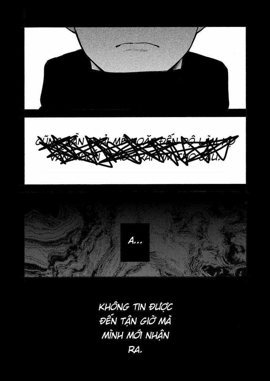 Nàng Nổi Loạn X Chàng Thợ May Chương 99 trang 16