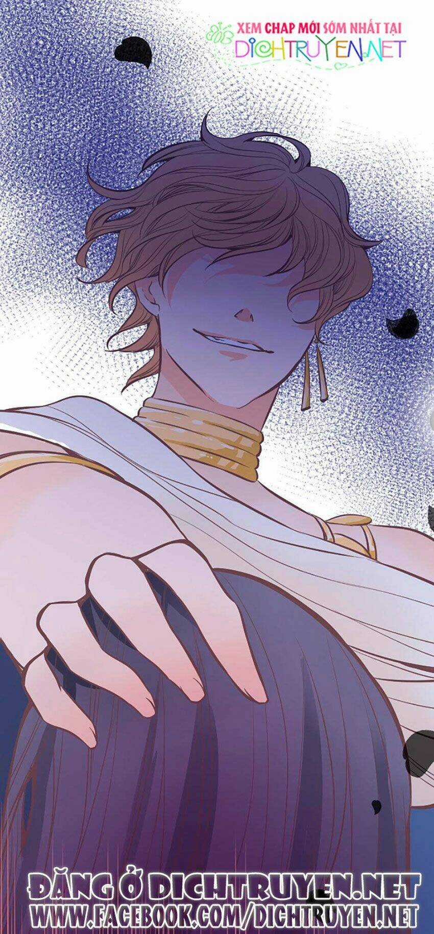 Nàng Persephone và chàng Hades Chapter 1 trang 11