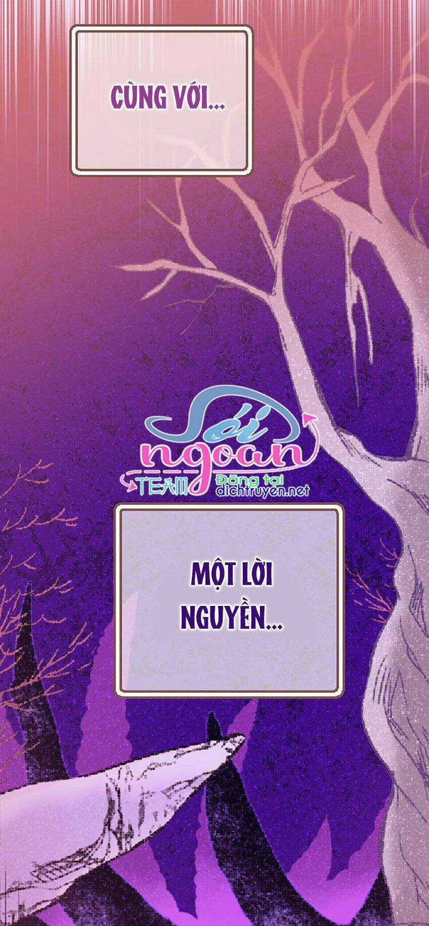 Nàng Persephone và chàng Hades Chapter 1 trang 13