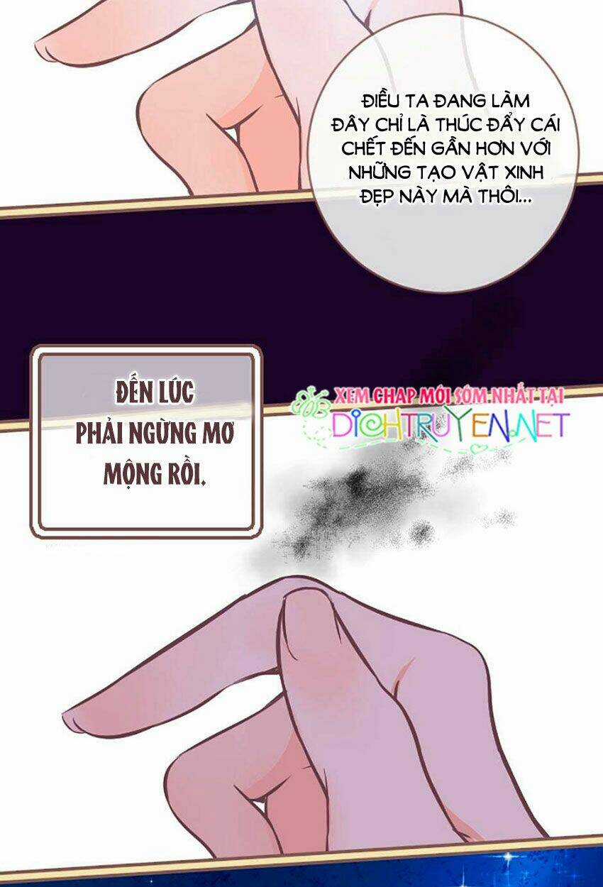 Nàng Persephone và chàng Hades Chapter 1 trang 19