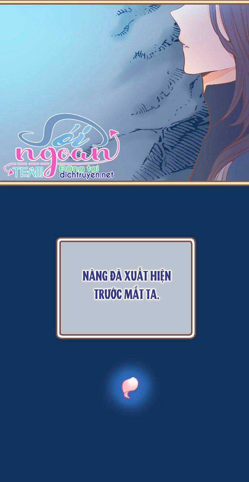 Nàng Persephone và chàng Hades Chapter 1 trang 22