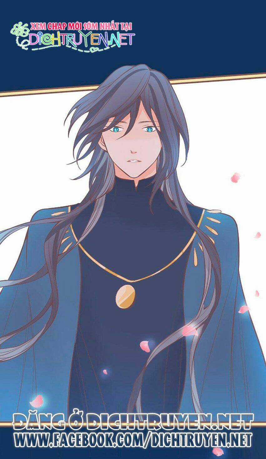 Nàng Persephone và chàng Hades Chapter 1 trang 23