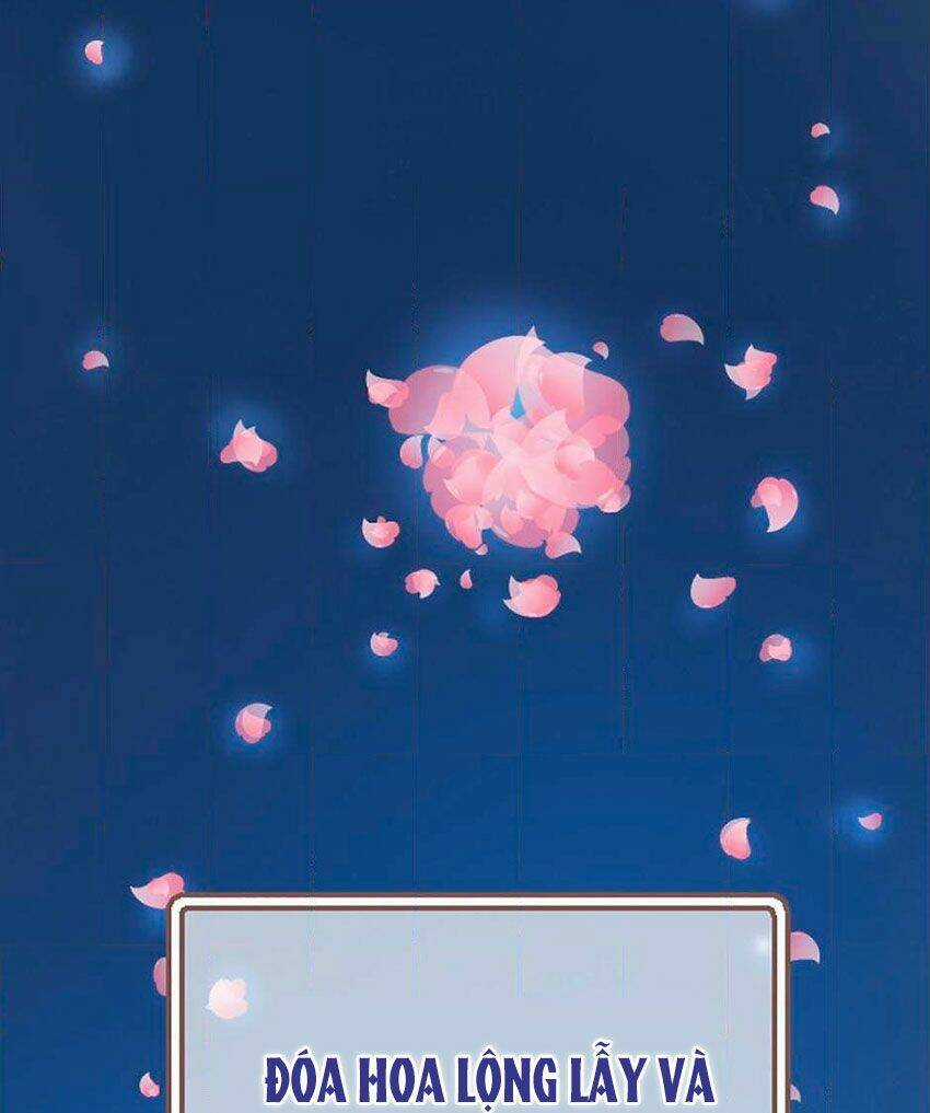 Nàng Persephone và chàng Hades Chapter 1 trang 24