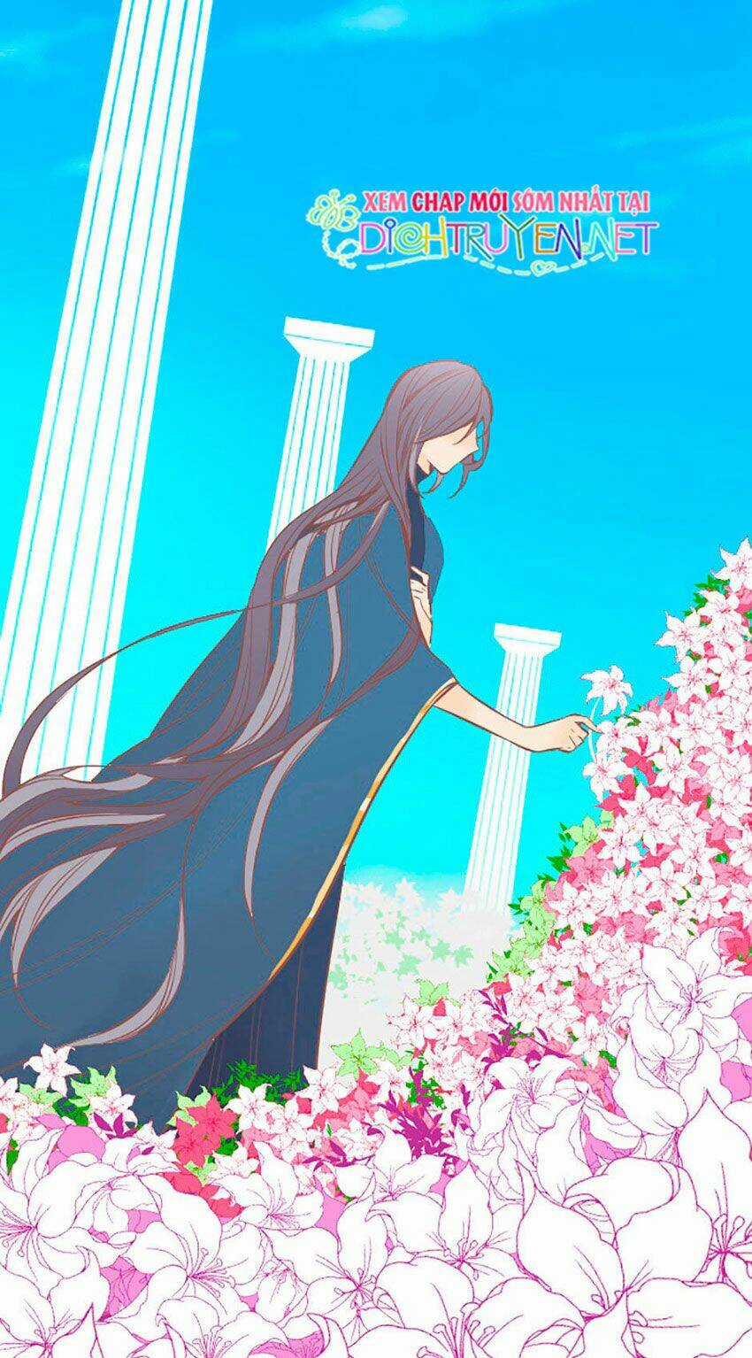 Nàng Persephone và chàng Hades Chapter 1 trang 3