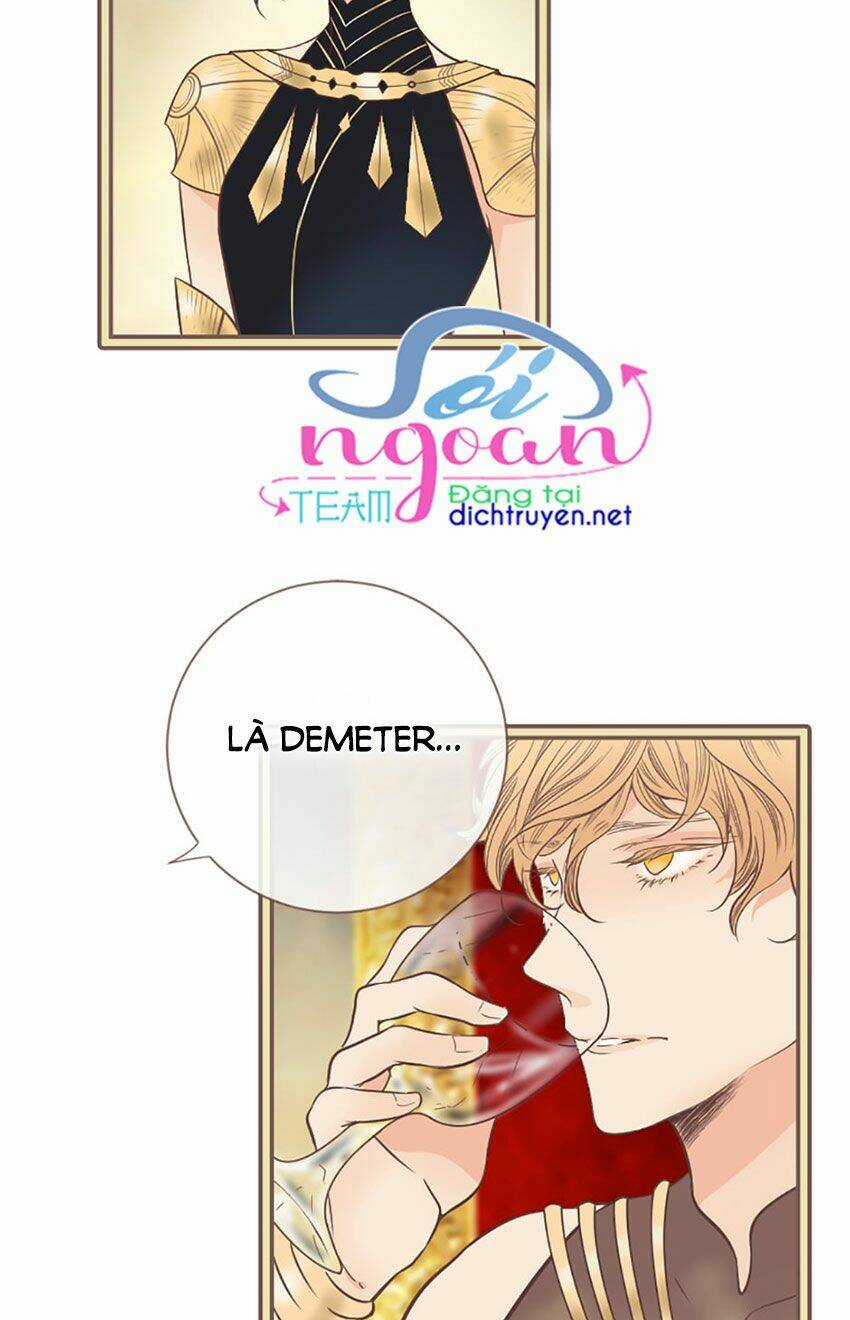 Nàng Persephone và chàng Hades Chapter 10 trang 13