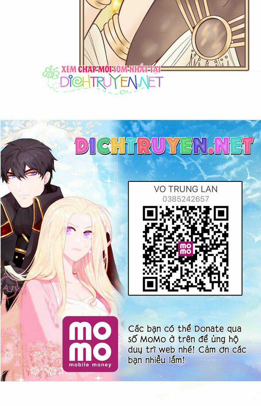 Nàng Persephone và chàng Hades Chapter 10 trang 14