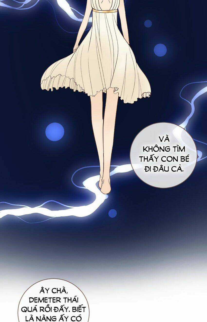 Nàng Persephone và chàng Hades Chapter 10 trang 19