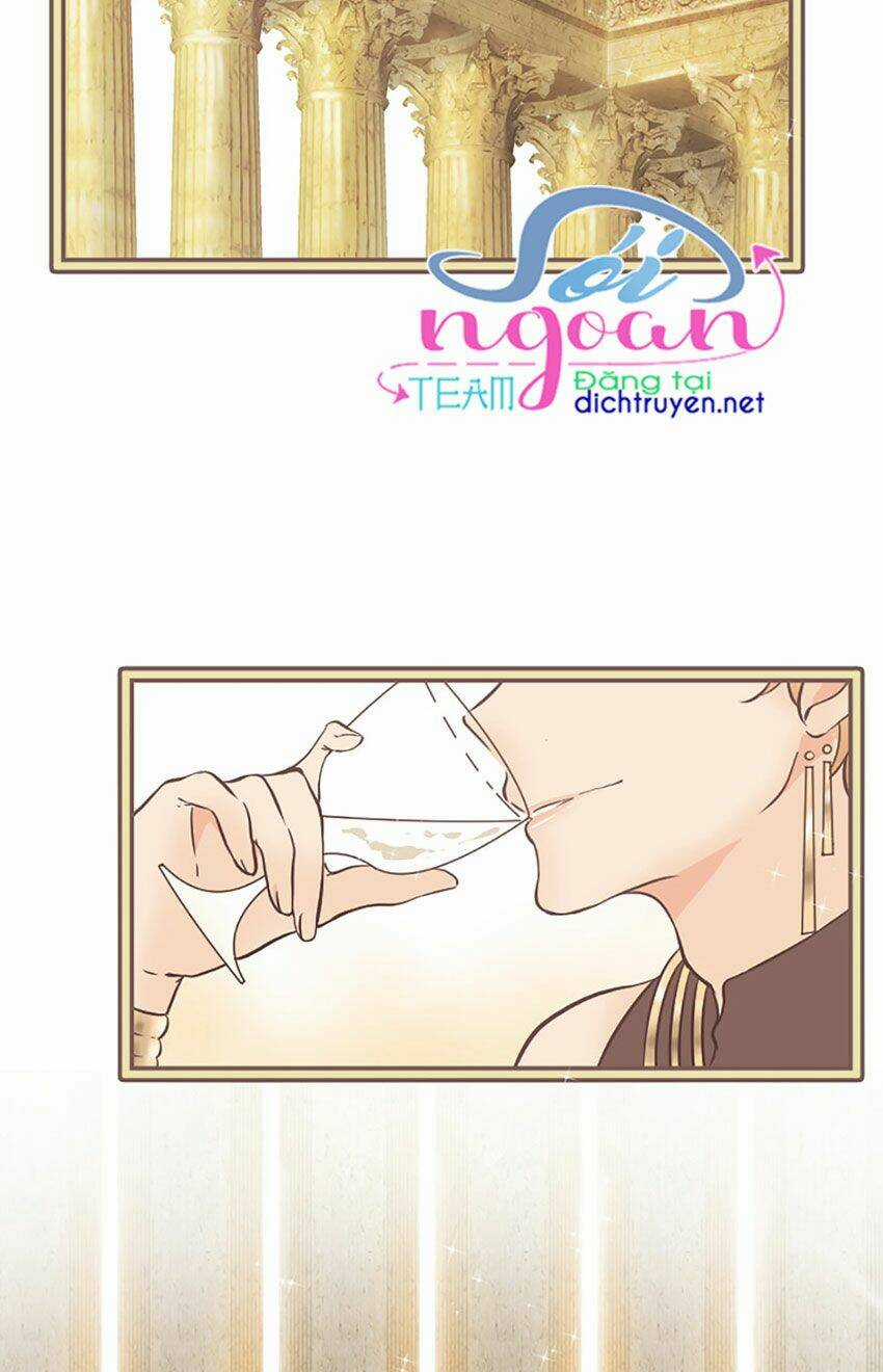 Nàng Persephone và chàng Hades Chapter 10 trang 2