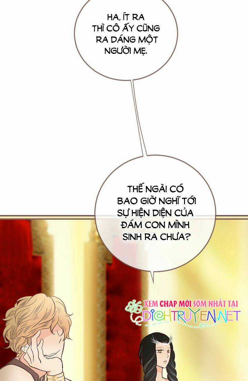 Nàng Persephone và chàng Hades Chapter 10 trang 22