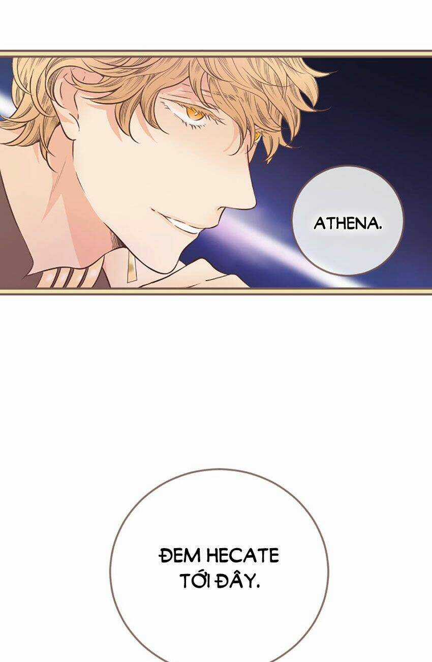Nàng Persephone và chàng Hades Chapter 10 trang 26
