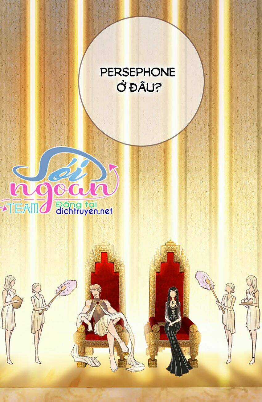 Nàng Persephone và chàng Hades Chapter 10 trang 28