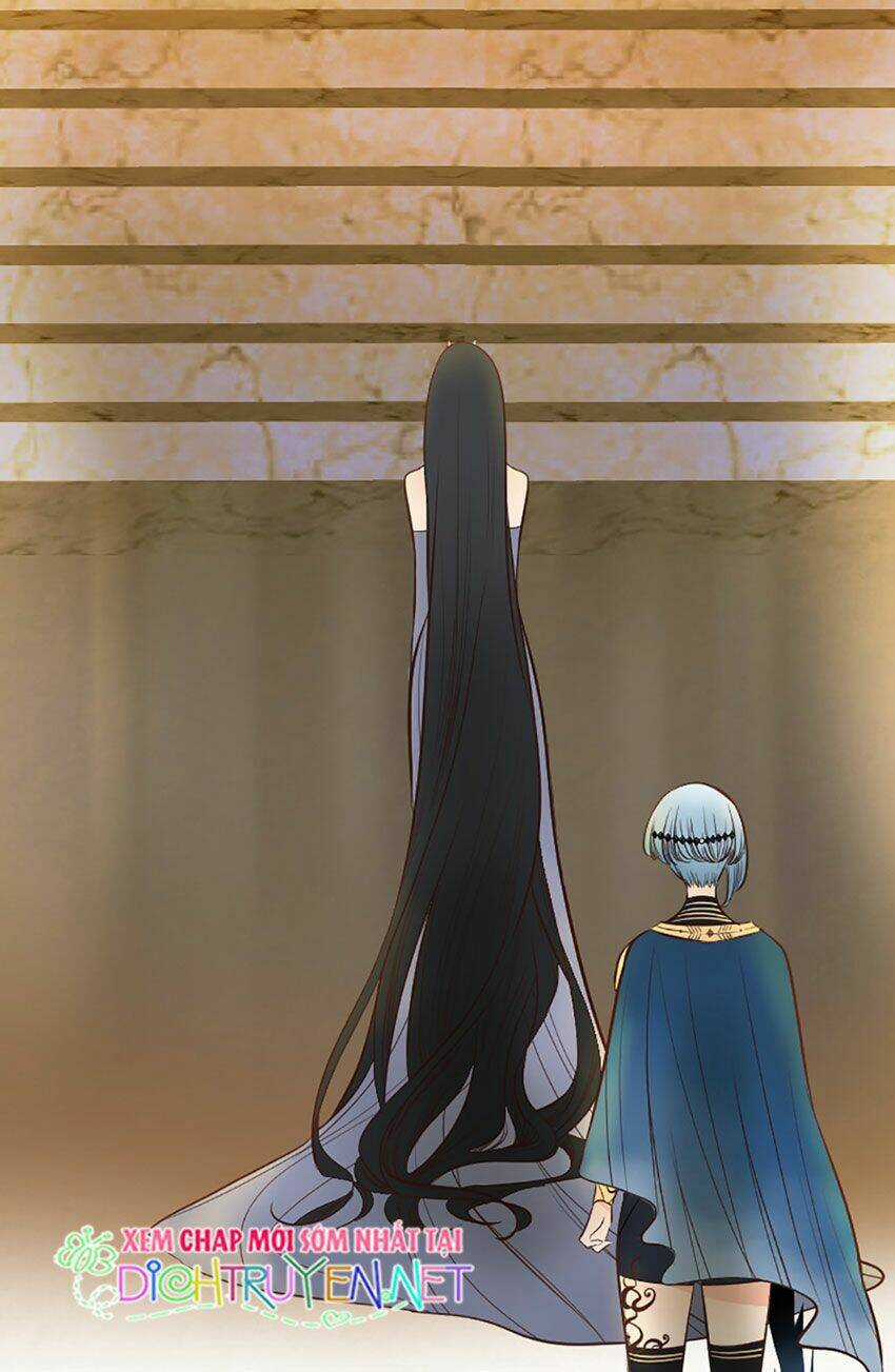 Nàng Persephone và chàng Hades Chapter 10 trang 29