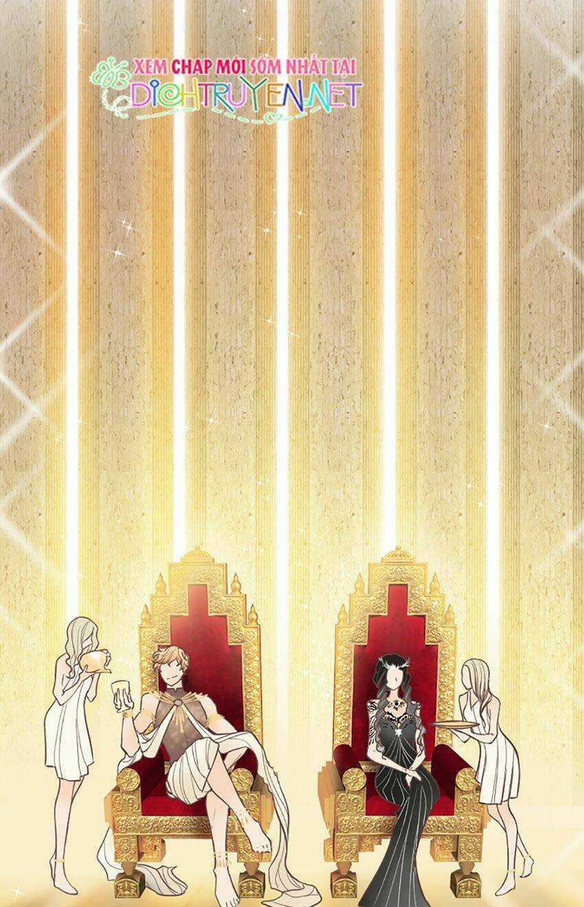 Nàng Persephone và chàng Hades Chapter 10 trang 3