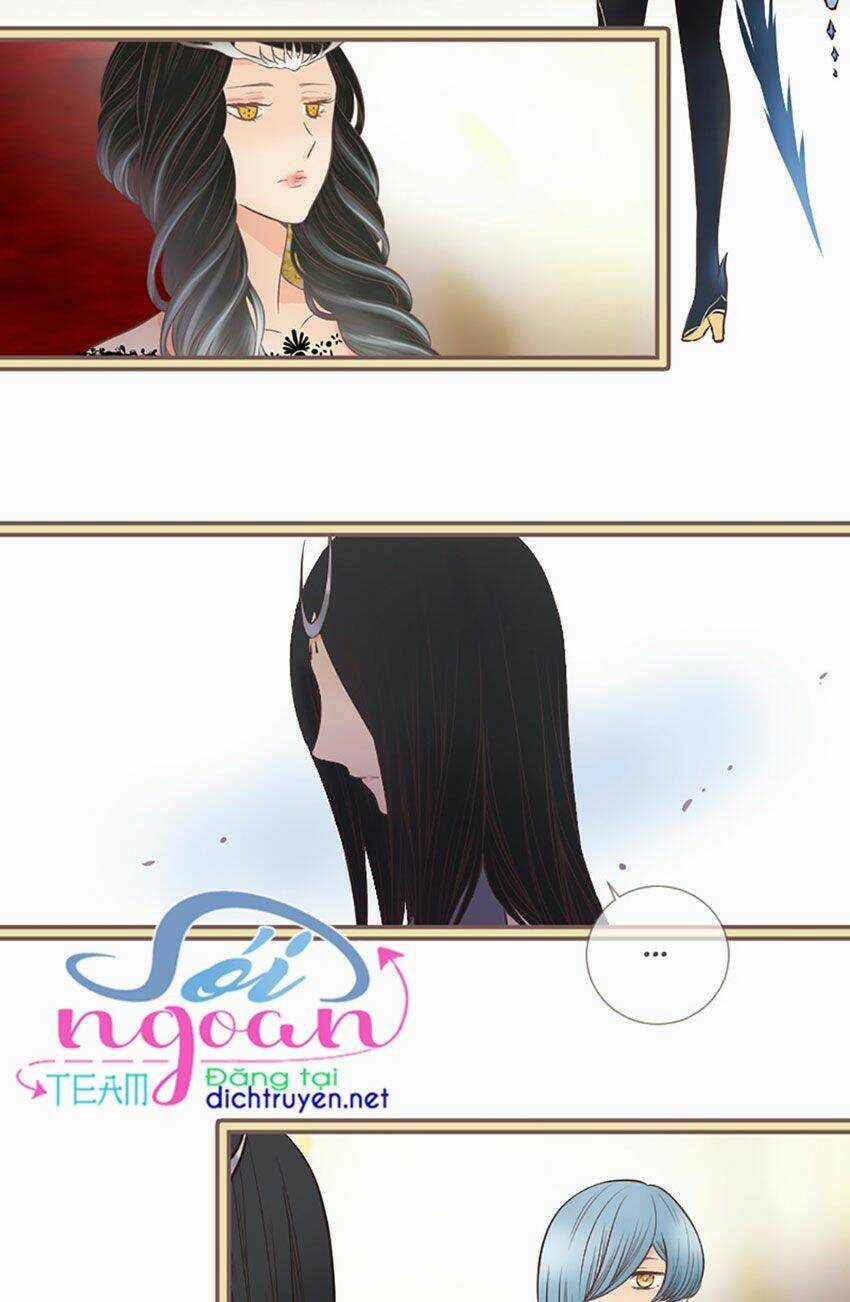 Nàng Persephone và chàng Hades Chapter 10 trang 30