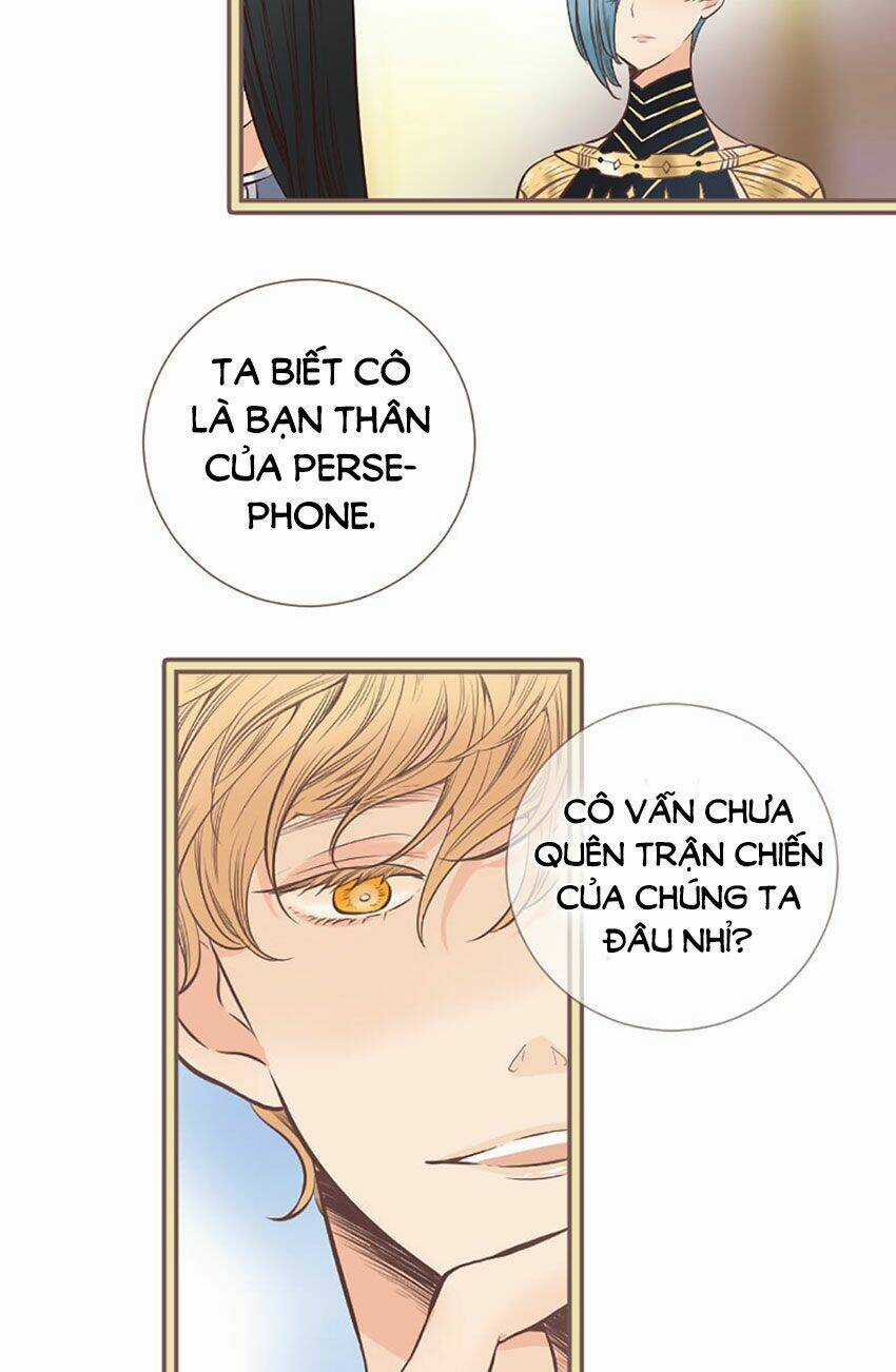 Nàng Persephone và chàng Hades Chapter 10 trang 31
