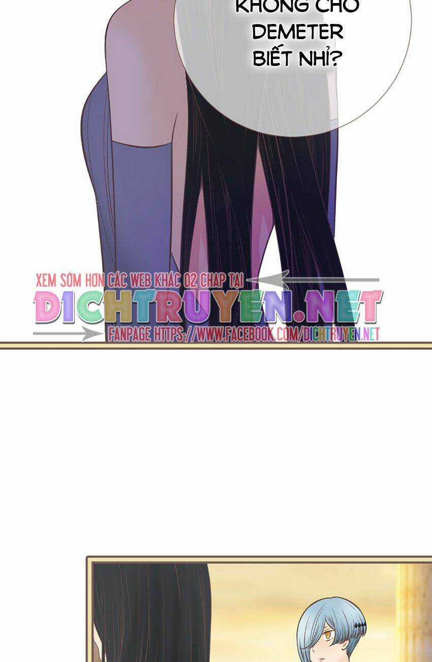 Nàng Persephone và chàng Hades Chapter 10 trang 33