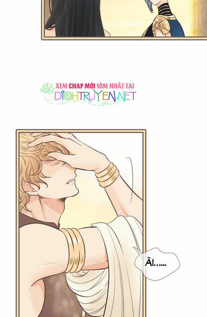 Nàng Persephone và chàng Hades Chapter 10 trang 34