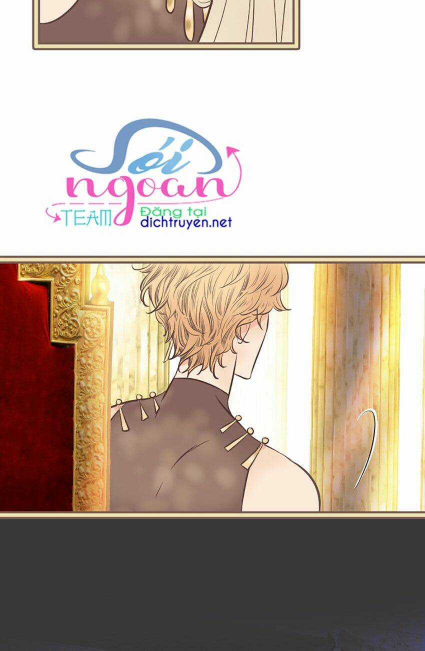 Nàng Persephone và chàng Hades Chapter 10 trang 35