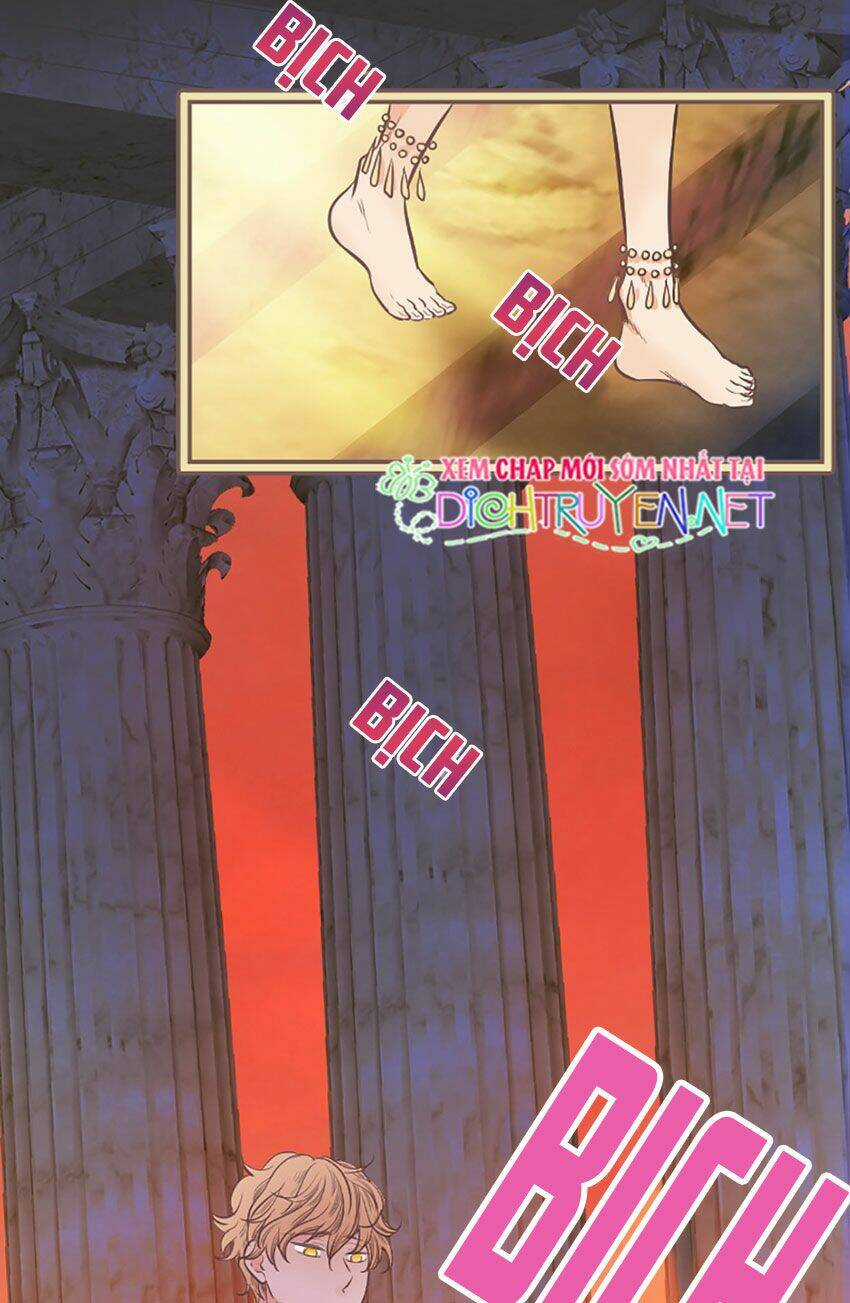 Nàng Persephone và chàng Hades Chapter 10 trang 36