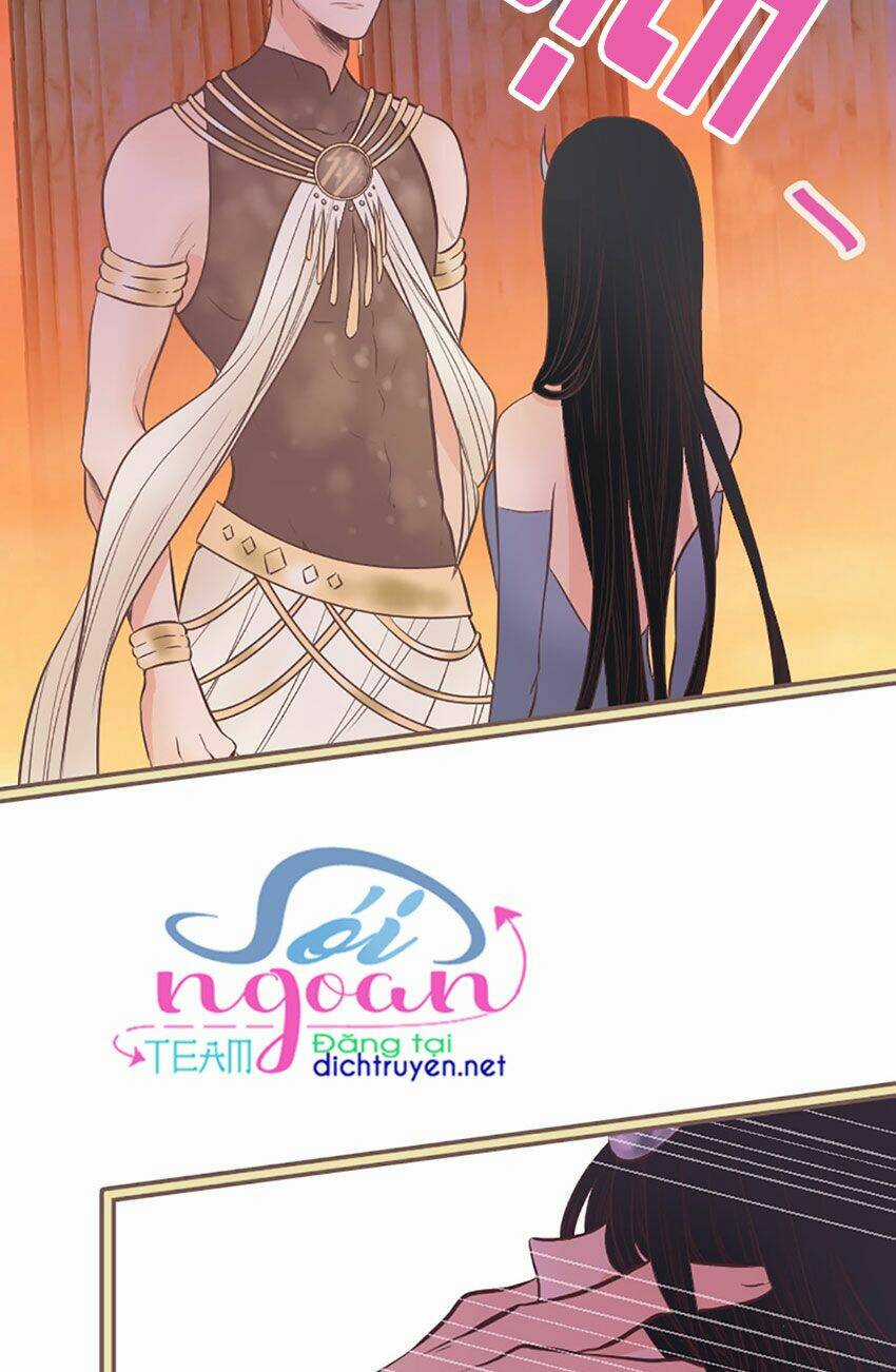 Nàng Persephone và chàng Hades Chapter 10 trang 37