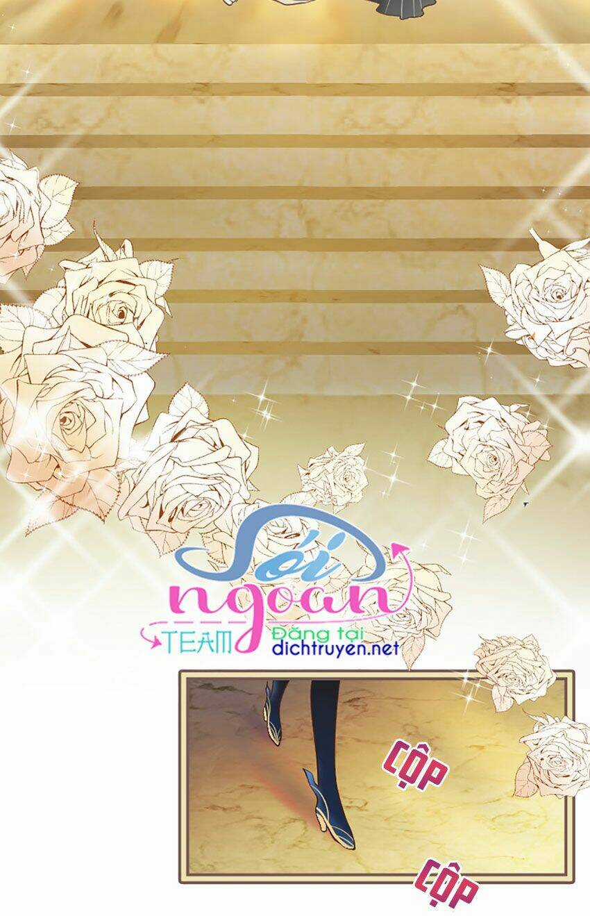 Nàng Persephone và chàng Hades Chapter 10 trang 4