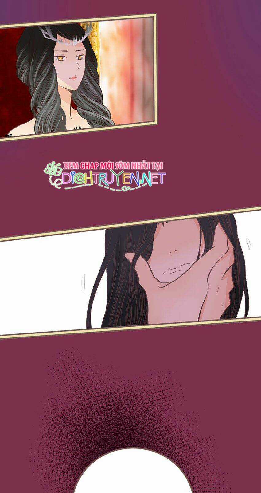 Nàng Persephone và chàng Hades Chapter 10 trang 40