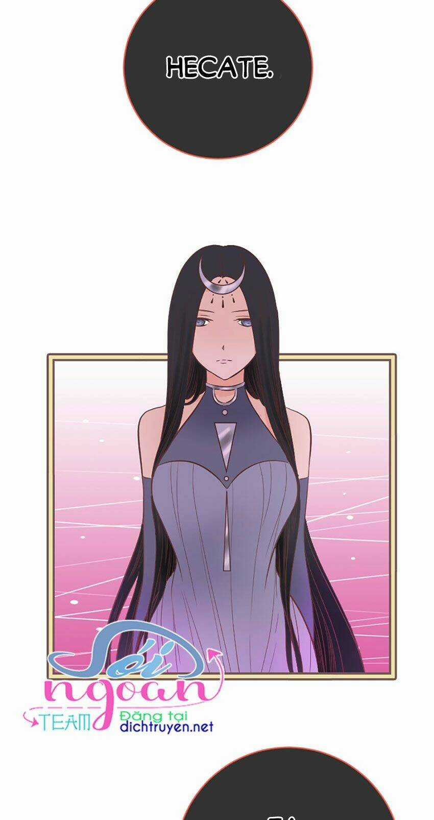 Nàng Persephone và chàng Hades Chapter 10 trang 47