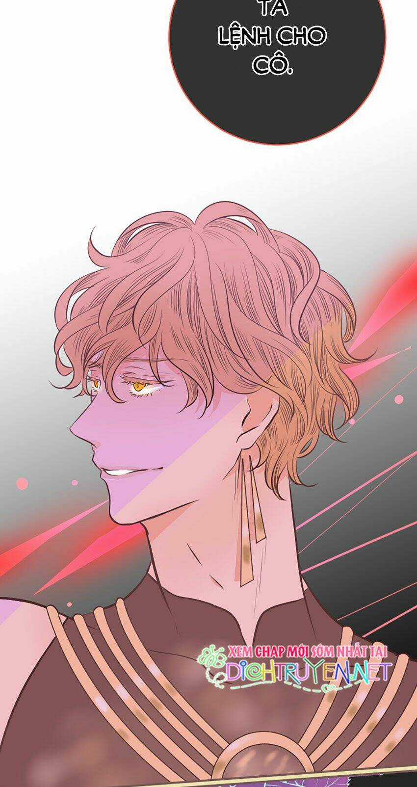 Nàng Persephone và chàng Hades Chapter 10 trang 48