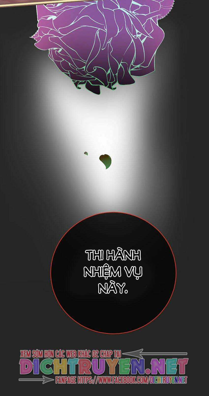 Nàng Persephone và chàng Hades Chapter 10 trang 49