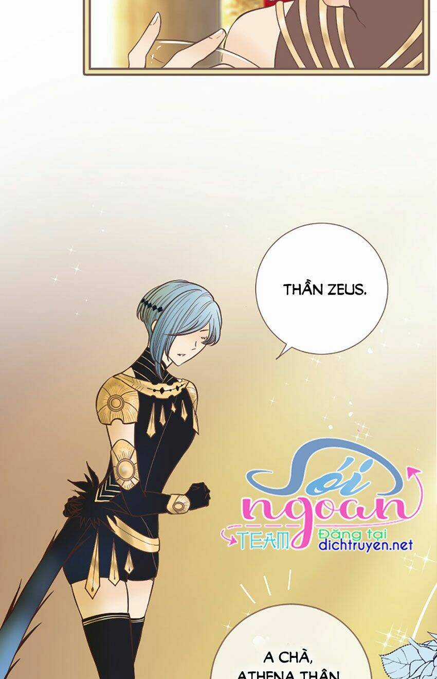 Nàng Persephone và chàng Hades Chapter 10 trang 6