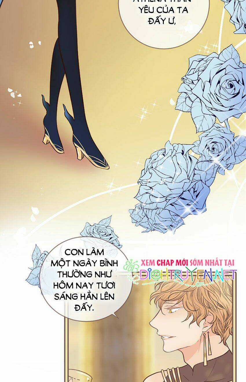 Nàng Persephone và chàng Hades Chapter 10 trang 7