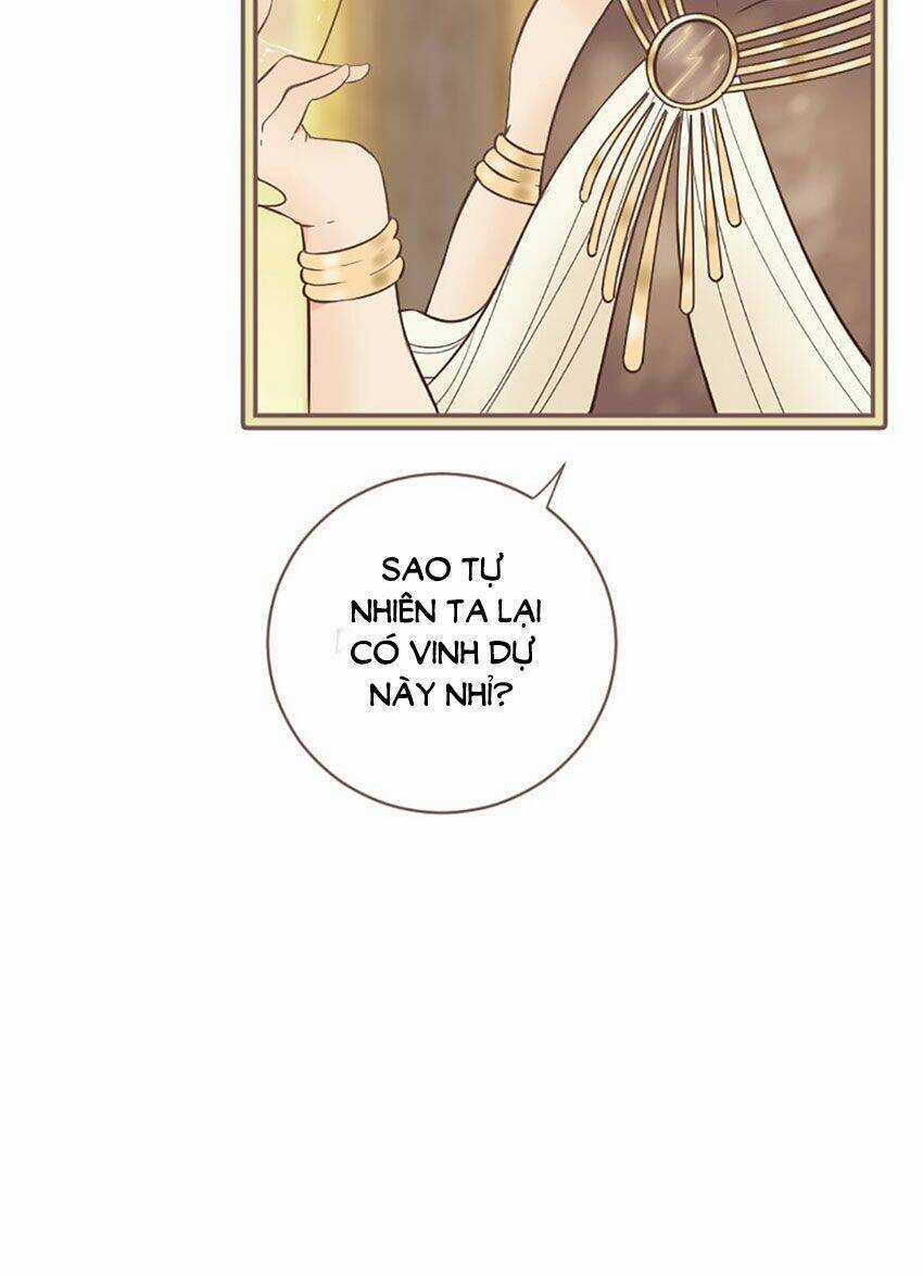 Nàng Persephone và chàng Hades Chapter 10 trang 8