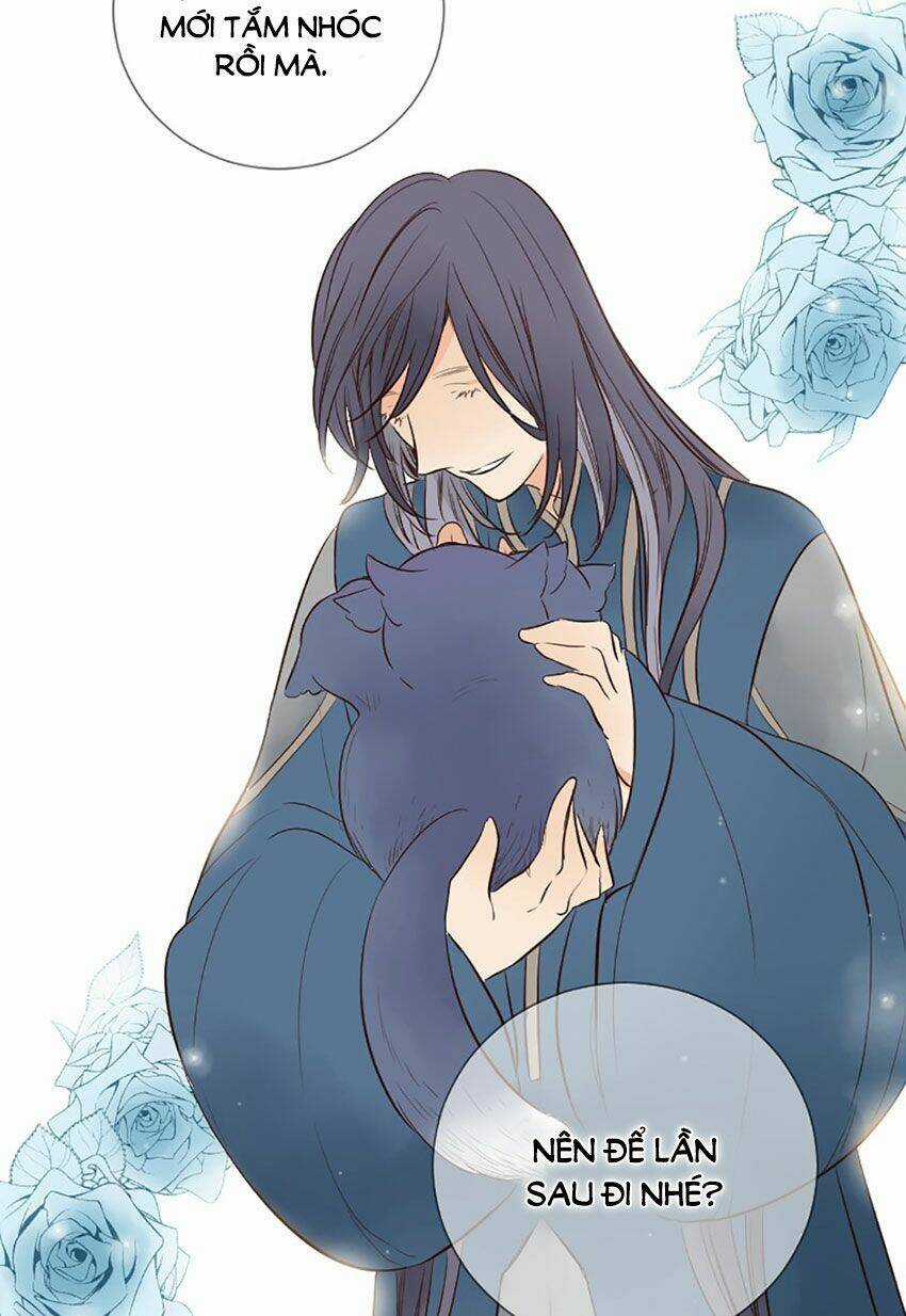 Nàng Persephone và chàng Hades Chapter 11 trang 13